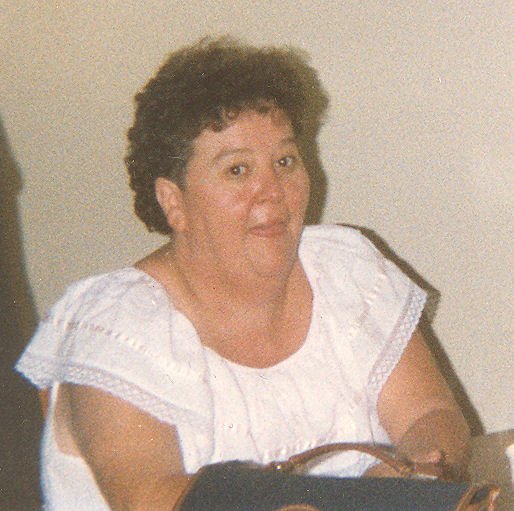 Phyllis Hensley