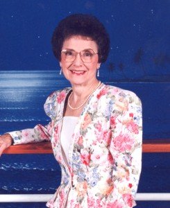 Mildred Sublett