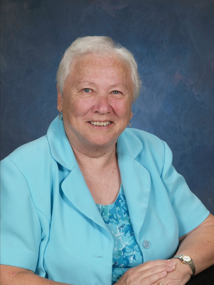 Obituary Of Joyce Arnold Updike Funeral Home Serving Bedford And