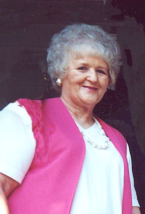Zetta Barton