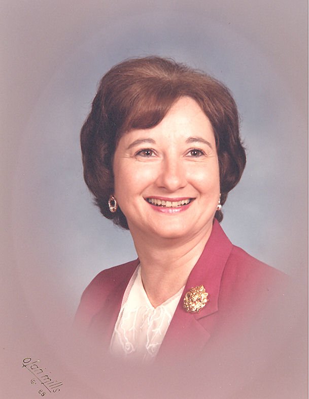 Sylvia Loretta  Miller