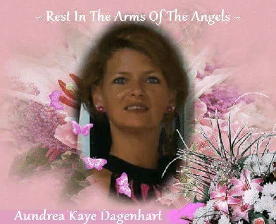 Aundrea Kaye Dagenhart