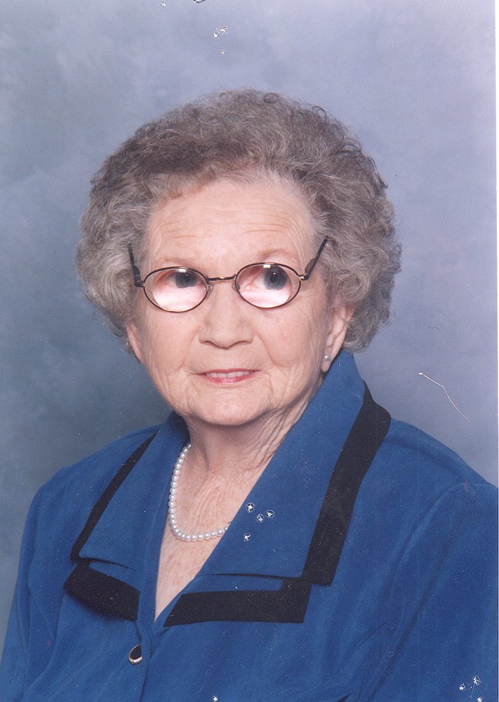 Mary Kathleen Byrd