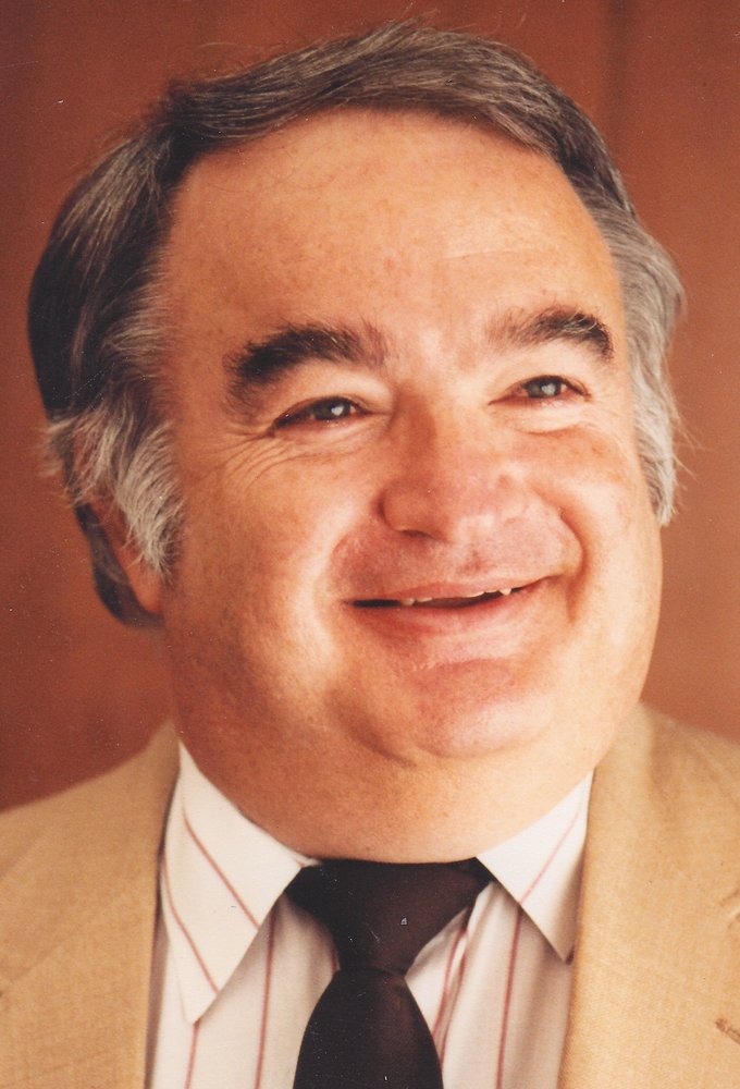Arthur Blankenship
