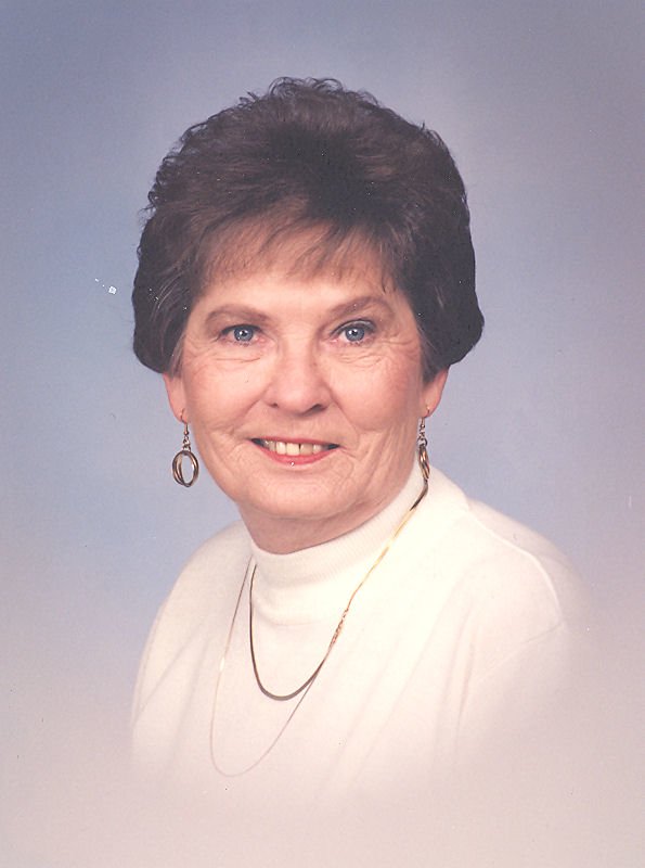 Dorothy Newman