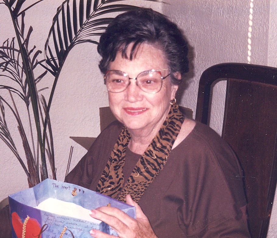 Margaret Cutshaw