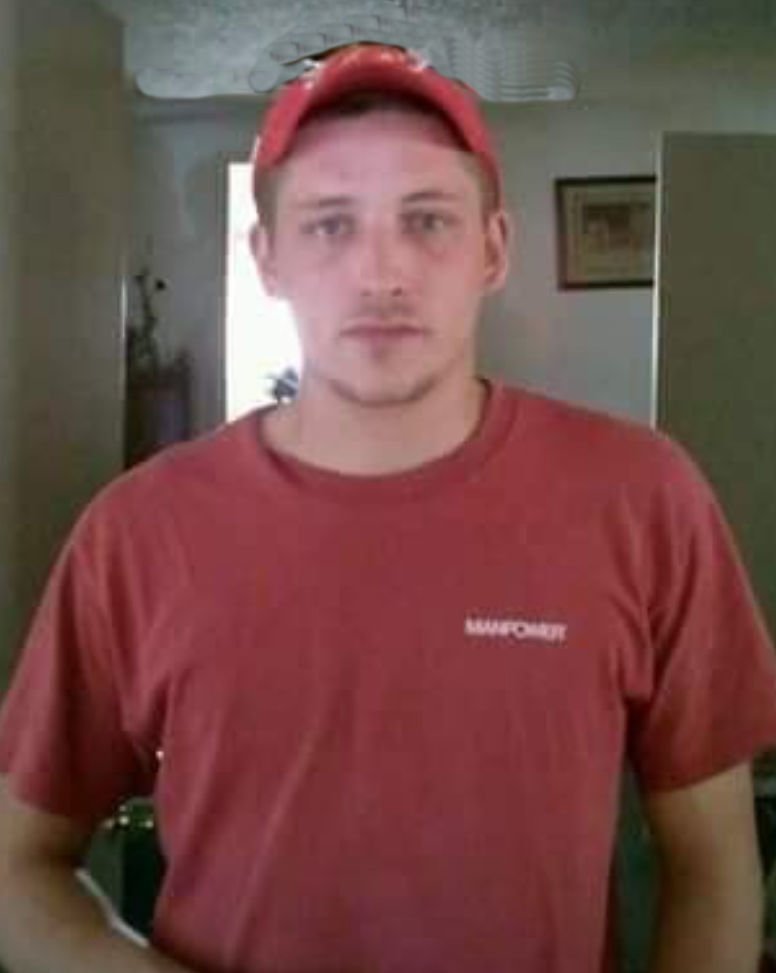 Michael Caldwell