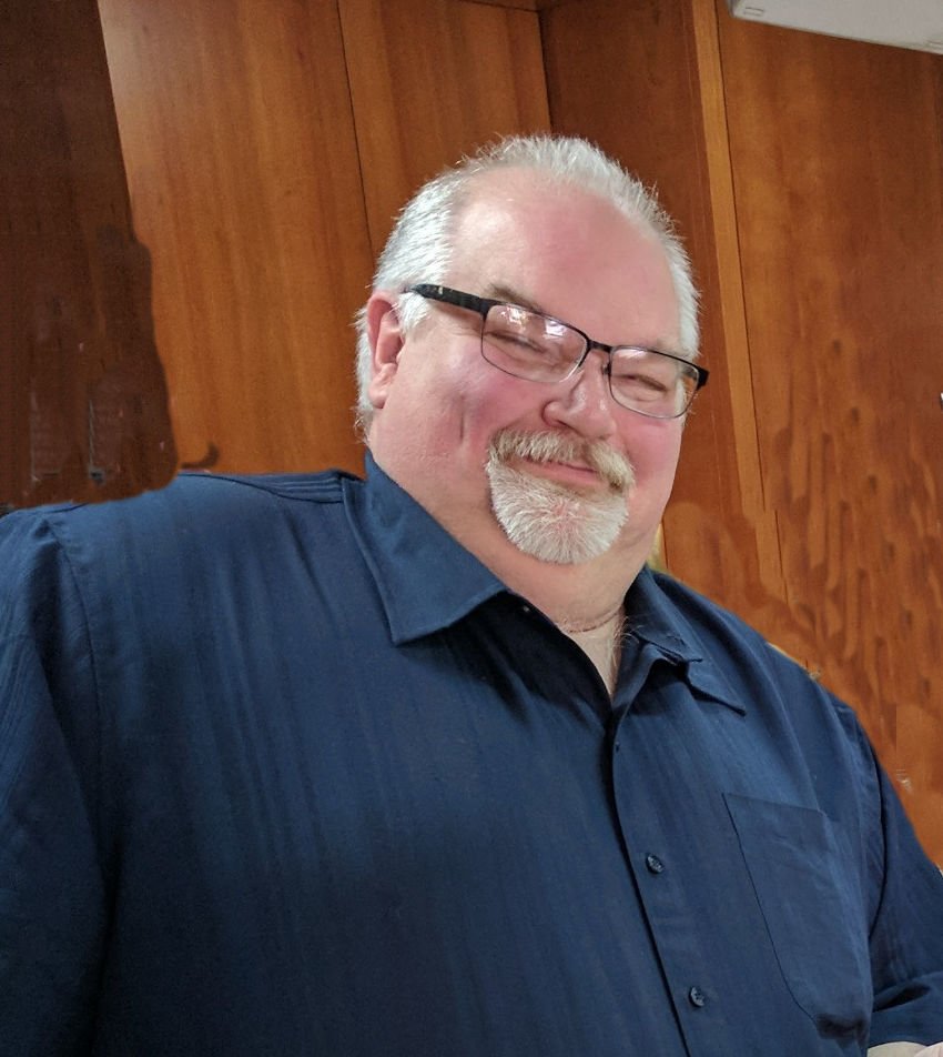 Charles Ferguson, Jr.