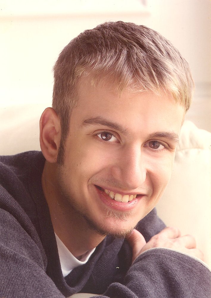 Joshua Martin