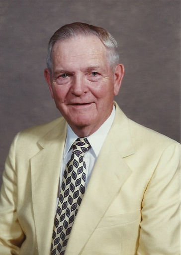 George Cooper, Sr.