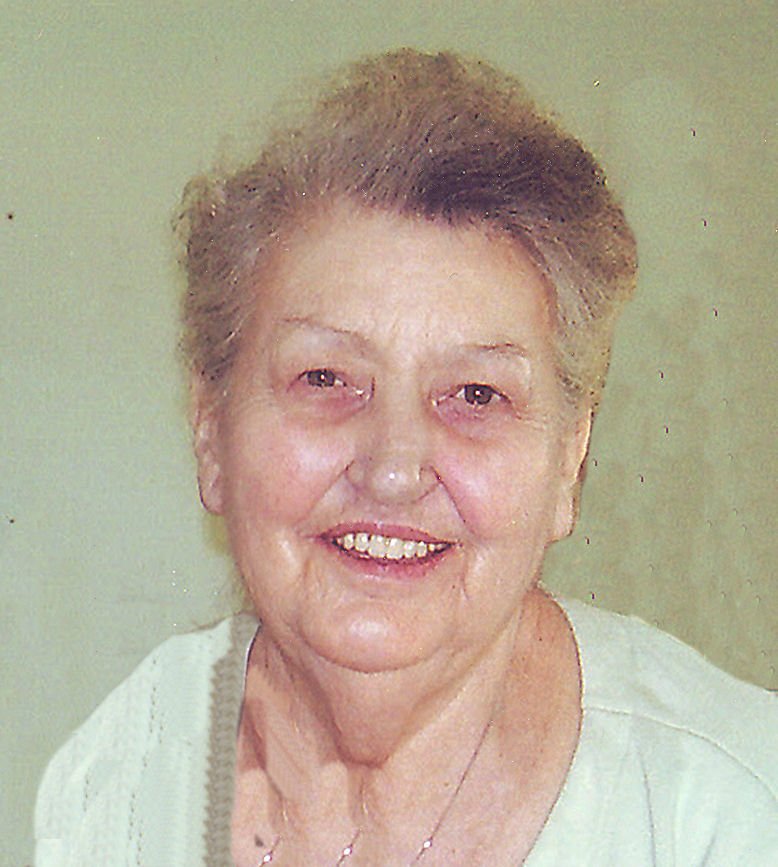Lucille Dora Marie Brienze