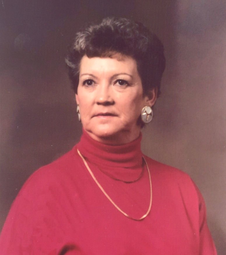 Barbara Fielder
