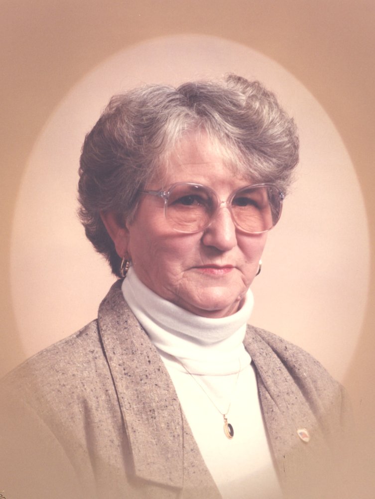 Mary Christine  Tuck