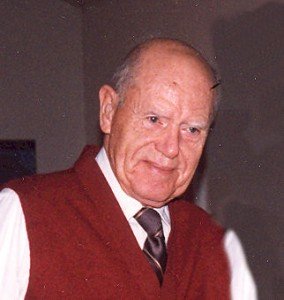 Frederick Hunter