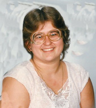 Obituary of Donna Lang Pugh