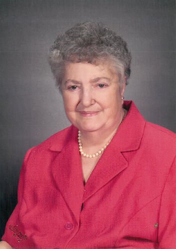 Margaret Hatcher