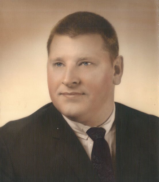 Stanley Fongeallaz, Jr.