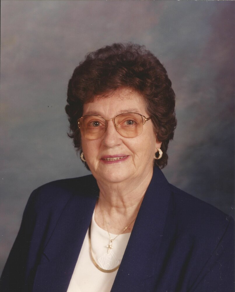 Thelma  Meador