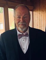Garry Clark Davis