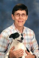 Mary Linda Toms