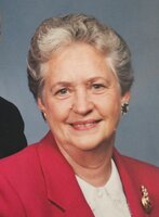 Betty Wilson Witt