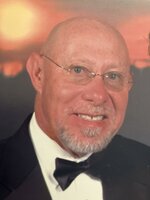 Robert "Bob" Murray Phillips