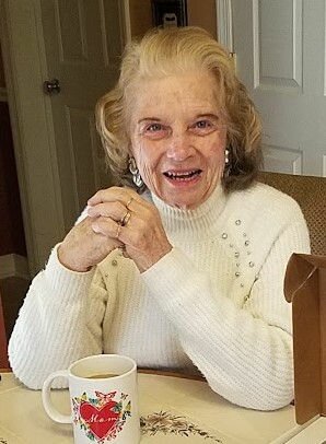 Irene Wilmer