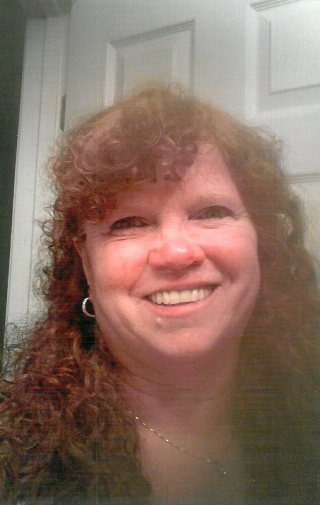 Rebecca "Becky" Fifer Ayers