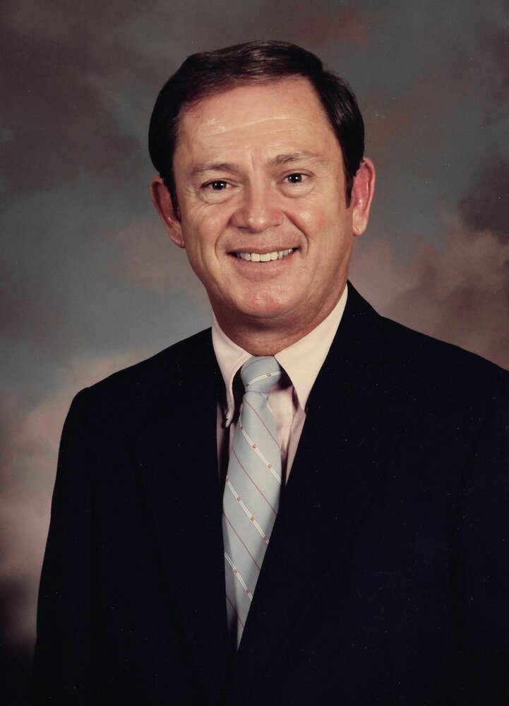 Lewis Davenport, Jr.