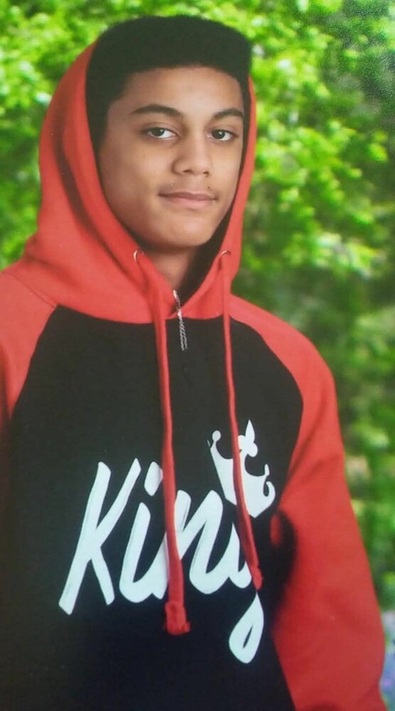 Dayaan Muhammad