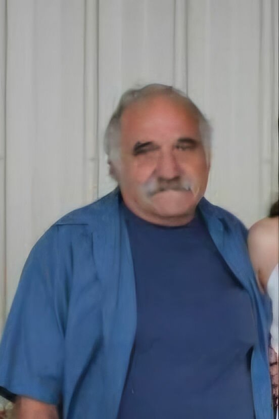 Donald Davis