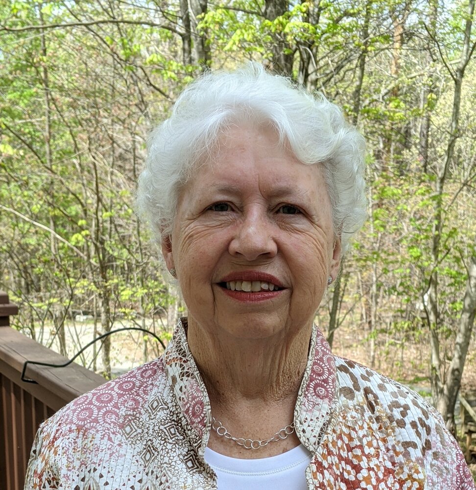 Doris Butcher