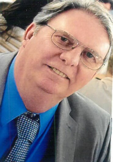 Robert Nichols, Jr.