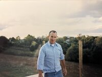 Lawrence Everett Dick, Jr.