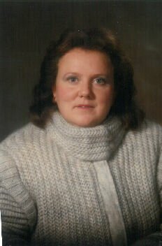 Amy Quesenberry