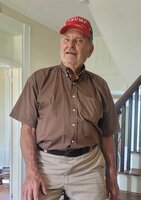 Turner Elwood Hopkins