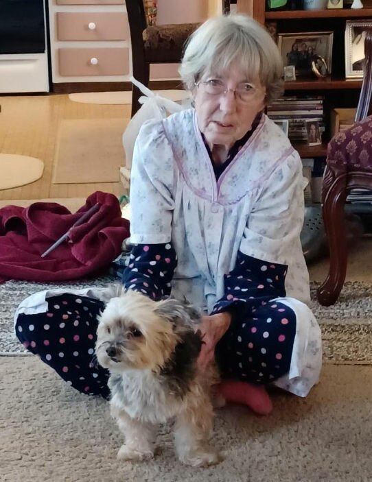 Frances Love