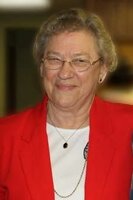 Gladys Martin Toms