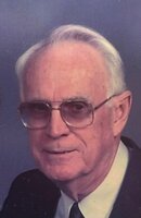 Thomas Boone Fuller, Sr.