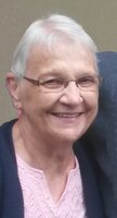 Rosetta Ann Epperly Ferrell