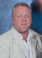 Stuart Ray Davis