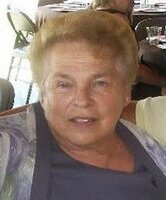 Edith Louise DeLong Byrd
