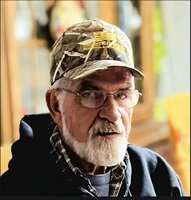 Jerry  Wayne Stump