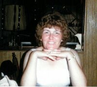 Sandra Faye Overstreet Butler