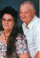 Betty Arline Whorley Wilson