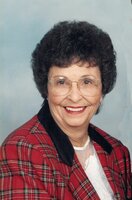 Barbara Powers Mitchell