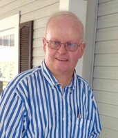 Harold Parks Smith