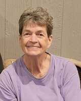 Shirley Ann Angerman