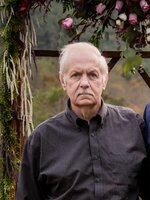 James Edward Marshall, Jr.