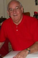 Billy Carter Moore